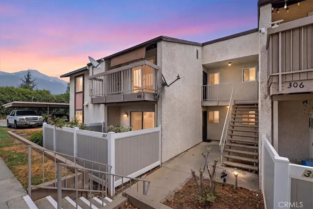 8990 19th Street #308, Rancho Cucamonga, CA 91701 - #1