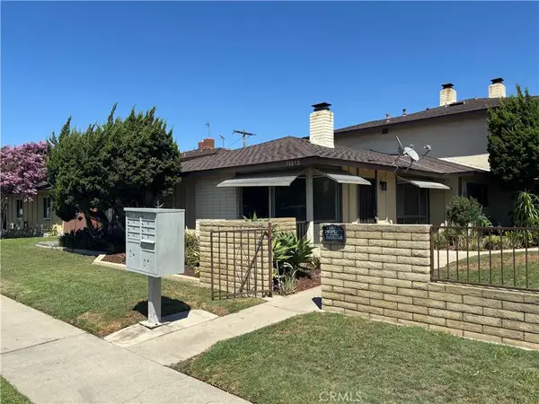 13272 Fletcher Street, Garden Grove, CA 92844