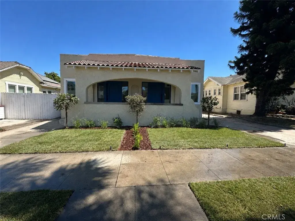 648 Mira Mar, Long Beach, CA 90814 - #1