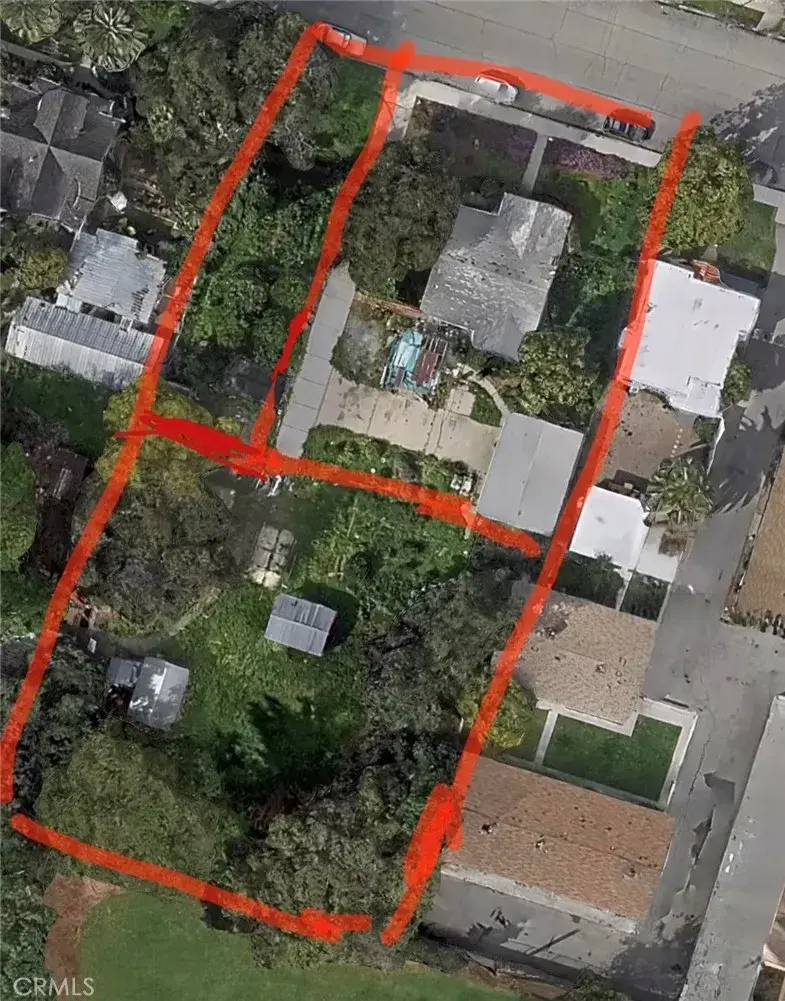 1436 3rd, La Verne, CA 91750 - #1