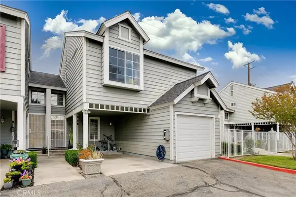 1604 S Mountain Avenue #7A, Ontario, CA 91762