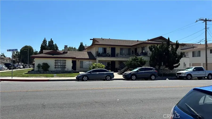 12501 Orrway Drive, Garden Grove, CA 92841 - #2