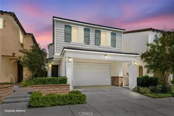 16147 Pasture Avenue, Chino, CA 91708