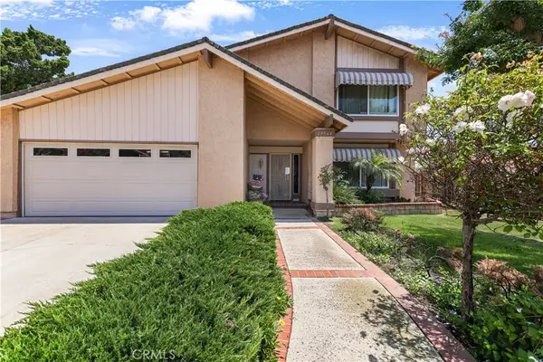 19564 Vista Hermosa Drive, Walnut, CA 91789