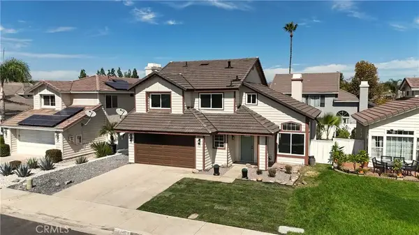 28808 Bridge Water Lane, Menifee, CA 92584