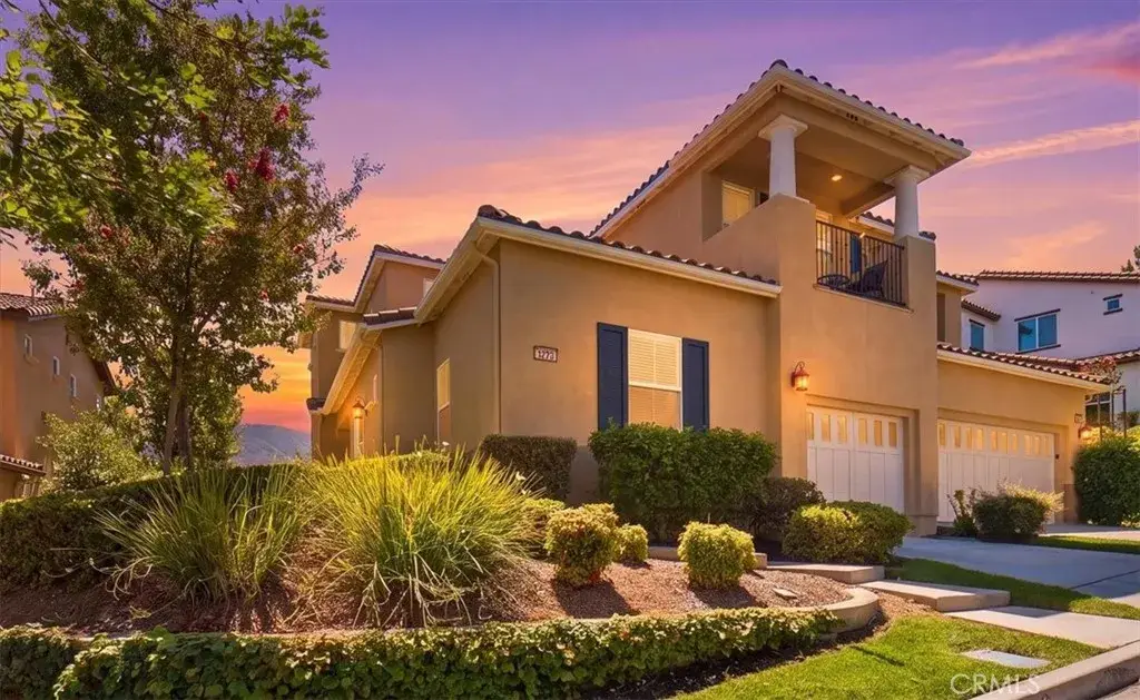 8879 Cuyamaca, Corona, CA 92883 - #1