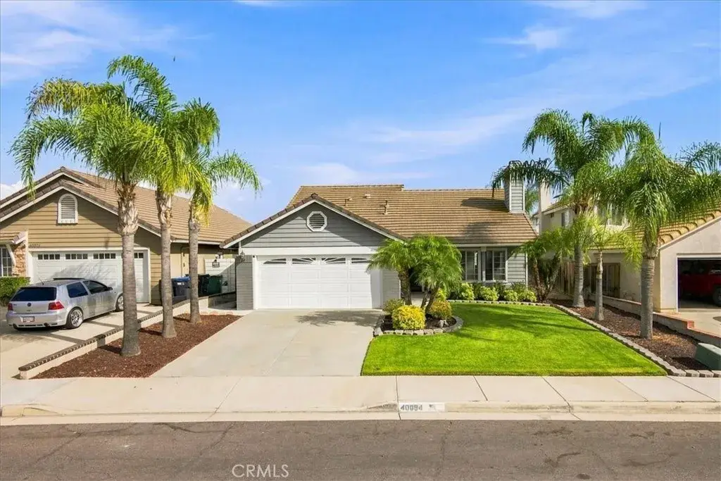 40094 Palma Vista, Murrieta, CA 92562 - #1