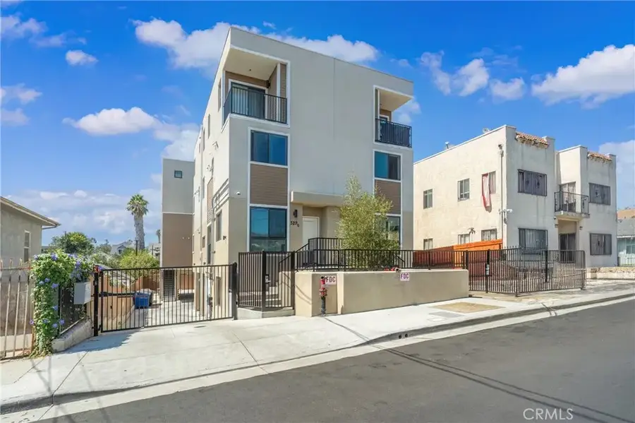 327 N Chicago, Los Angeles, CA 90033 - #2