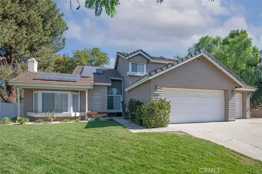 22950 Cardinal Street, Grand Terrace, CA 92313 - #1