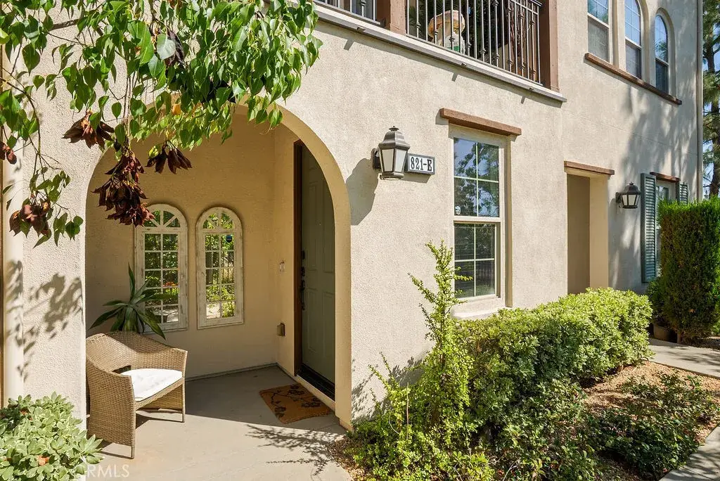 821 E Cassia #E, Azusa, CA 91702 - #1