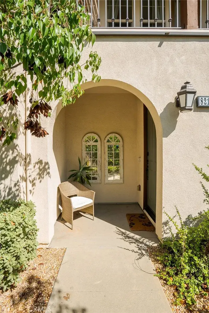 821 E Cassia #E, Azusa, CA 91702 - #2