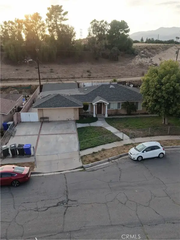 616 S Belden, Rialto, CA 92376