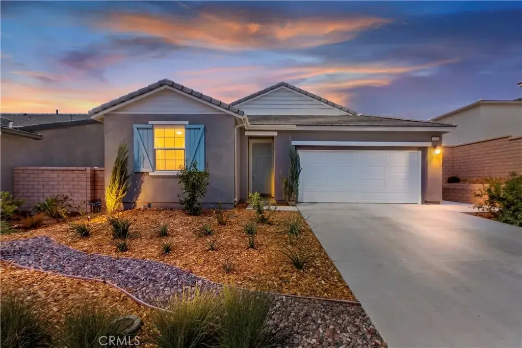 32181 Parker, Menifee, CA 92584 - #1