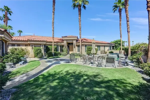 333 White Horse Trail, Palm Desert, CA 92211