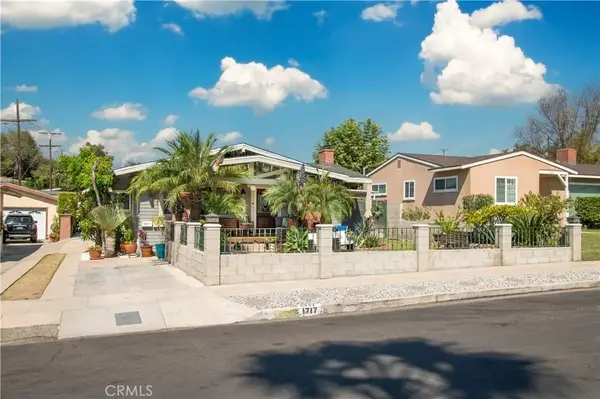 1717 Phillips Way, Highland Park, CA 90042