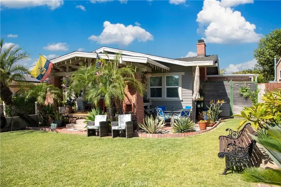 1717 Phillips Way, Highland Park, CA 90042 - #2