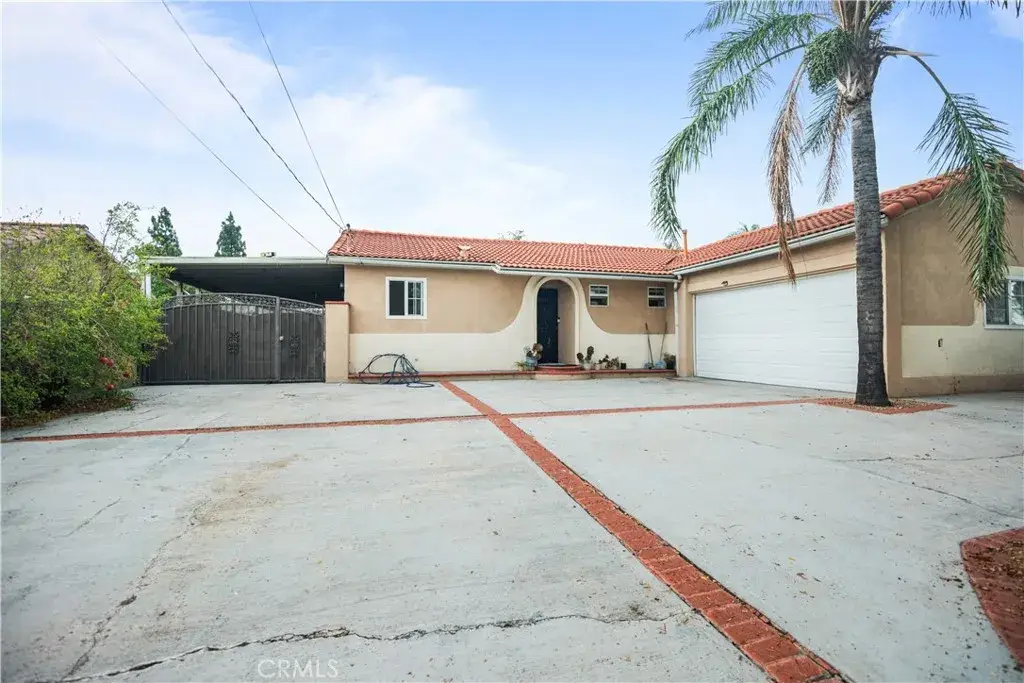 16218 Montgomery Ave, Fontana, CA 92336 - #1