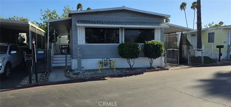 310 Philadelphia East #21, Ontario, CA 91761 - #2