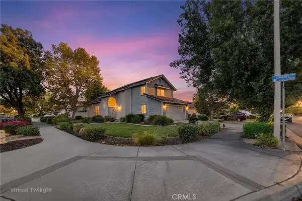 1270 Sherry Way, Redlands, CA 92374