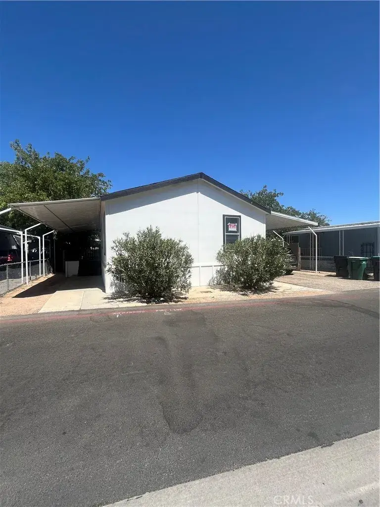3255 E Avenue R #53, Palmdale, CA 93550 - #1