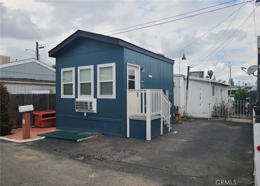 11825 Washington #18, West Whittier Los Nietos, CA 90906 - #1