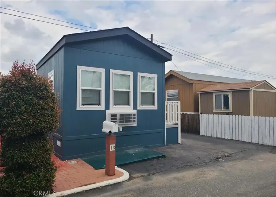 11825 Washington #18, West Whittier Los Nietos, CA 90906 - #3