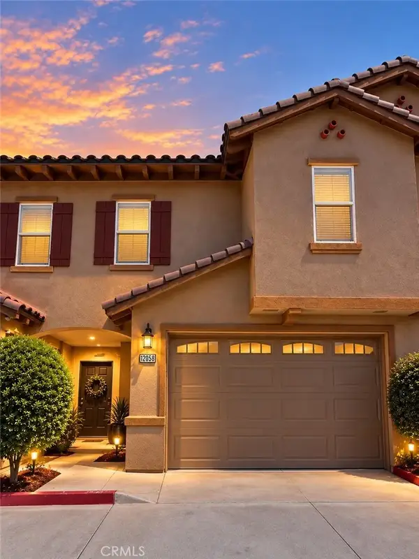 12058 Preston, Grand Terrace, CA 92313