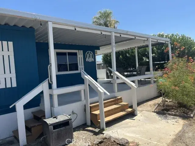 50918 Parker Dam Rd #170, Big River, CA 92242 - #2