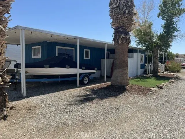 50918 Parker Dam Rd #170, Big River, CA 92242 - #3