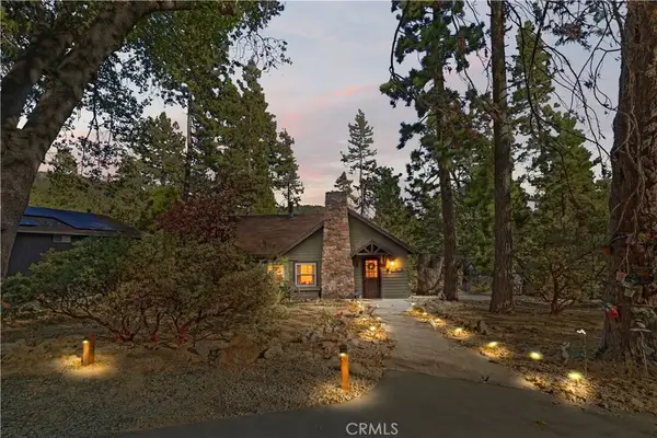 53985 Pine Crest, Idyllwild, CA 92549