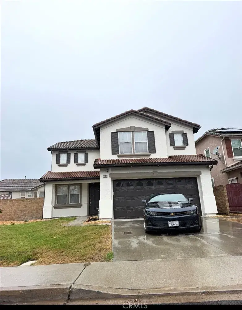 7364 Meade Court, Fontana, CA 92336 - #1