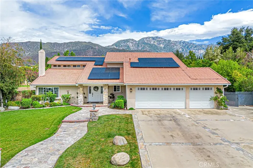 263 Revere Street, Upland, CA 91784 - #1