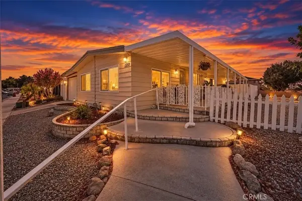 1351 Cabrillo, Hemet, CA 92543