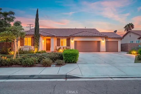 1305 Nicholas Court, Rialto, CA 92377