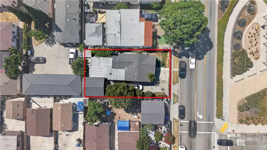 3360 Southern Avenue, South Gate, CA 90280 - #2