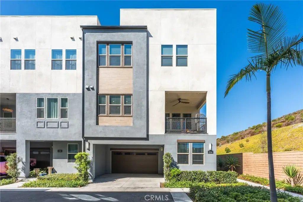 1248 Poppy Court, Montebello, CA 90640 - #1
