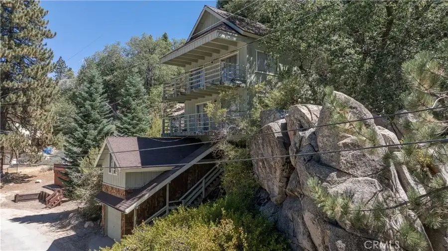 709 Ridge, Green Valley Lake, CA 92341 - #2