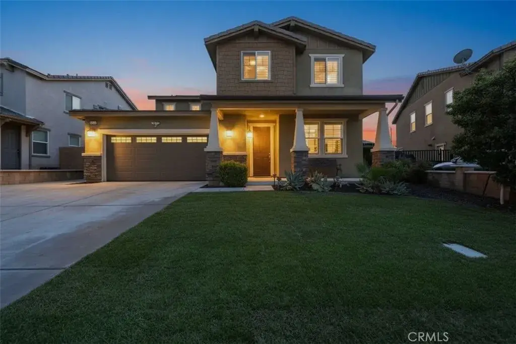 5425 Daytime Avenue, Fontana, CA 92336 - #1