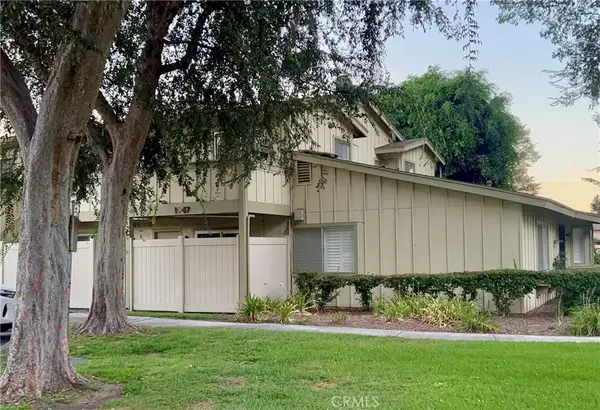 1047 W Francis, Ontario, CA 91762