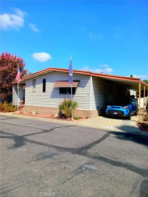 17701 S Avalon #227, Carson, CA 90746
