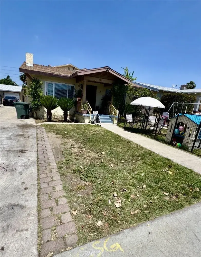 4023-Street E 58th, Maywood, CA 90270 - #1