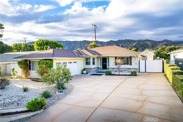 1151 E Comstock Avenue, Glendora, CA 91741