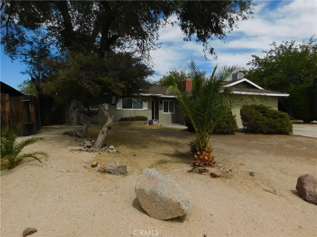 332 Perdew, Ridgecrest, CA 93555 - #1