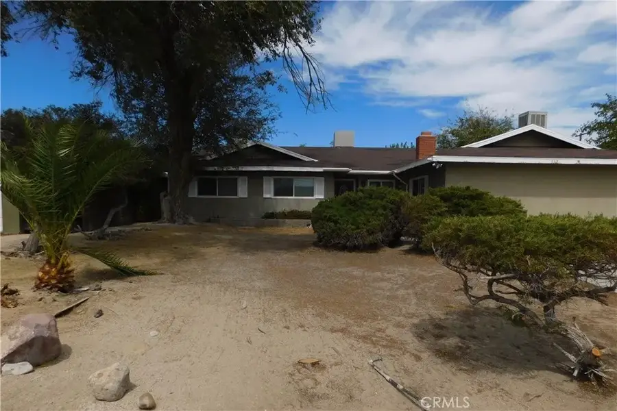 332 Perdew, Ridgecrest, CA 93555 - #3