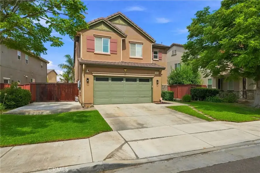 3985 Barbury Palms Way, Perris, CA 92571 - #2