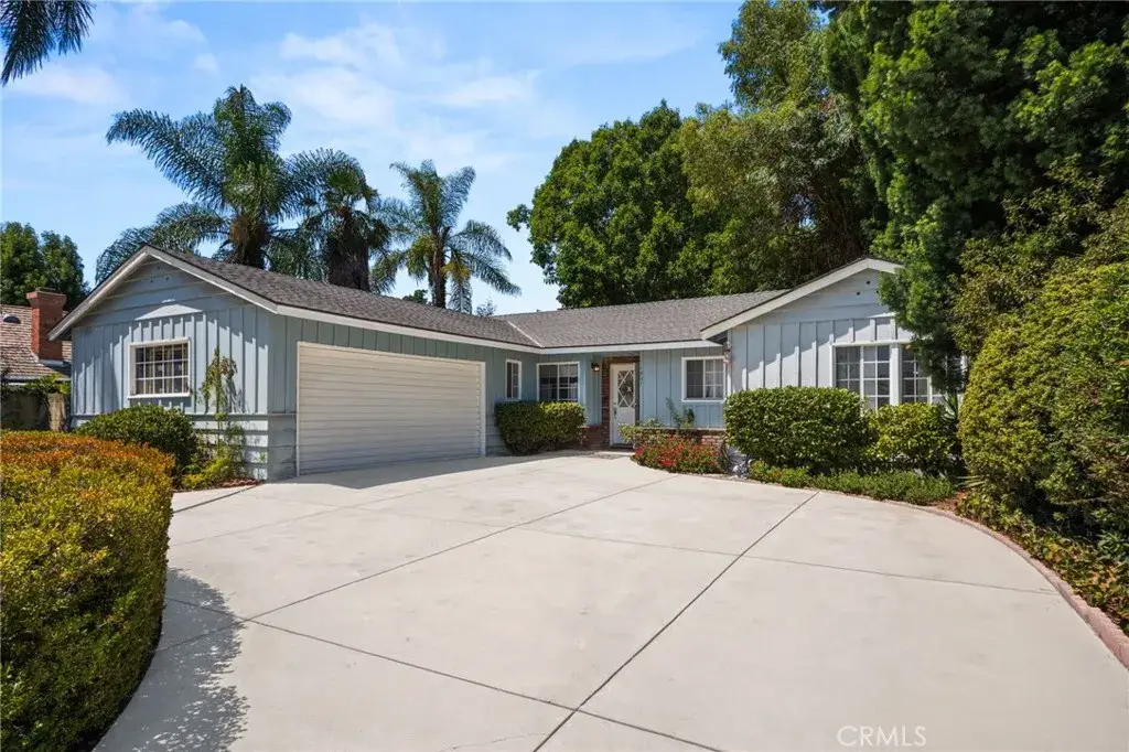 1521 S 3rd Avenue, Arcadia, CA 91006 - #1