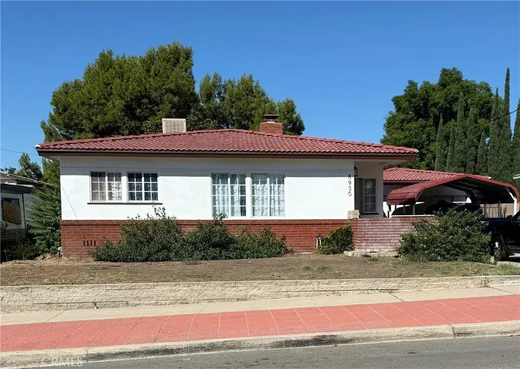 8930 Boxwood Avenue, Fontana, CA 92335 - #1