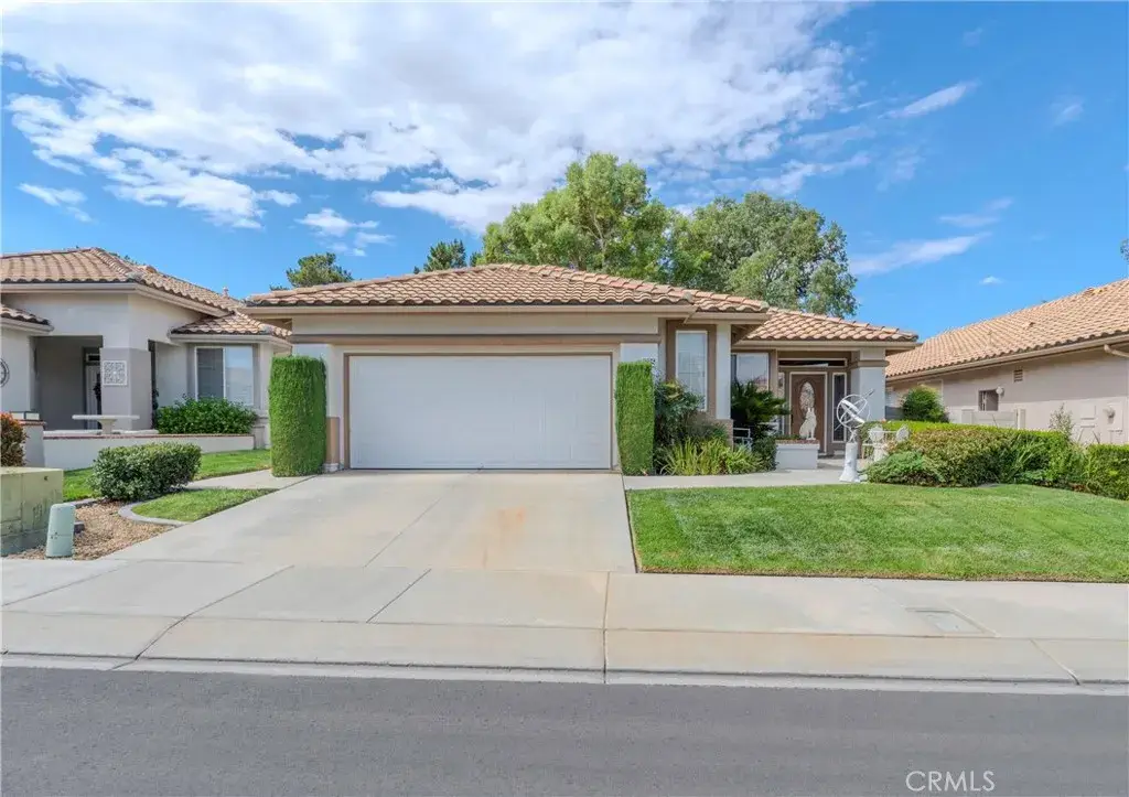 1725 Fairway Oaks Avenue, Banning, CA 92220 - #1