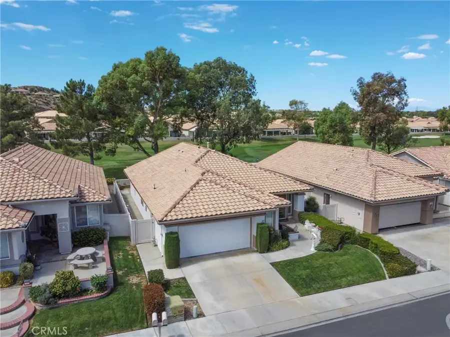 1725 Fairway Oaks Avenue, Banning, CA 92220 - #3