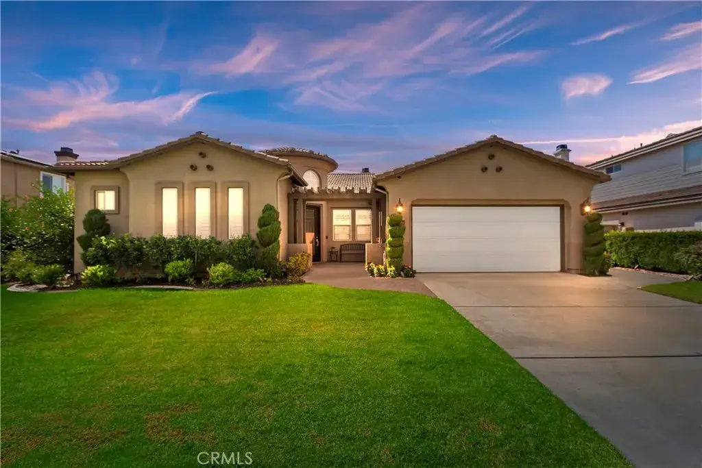 13395 Windy Grove, Rancho Cucamonga, CA 91739 - #1